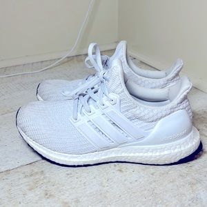 I have worn these shoes once and they are in great condition